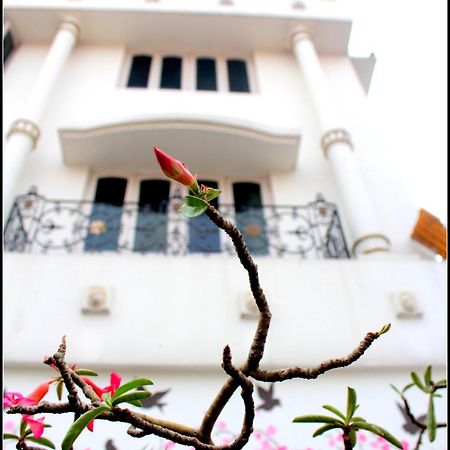 Georgian Inn Kolkata Exterior photo