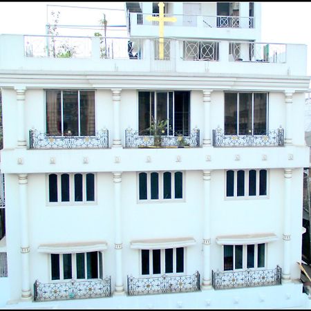 Georgian Inn Kolkata Exterior photo