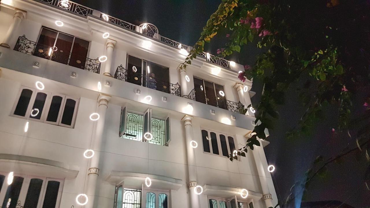 Georgian Inn Kolkata Exterior photo